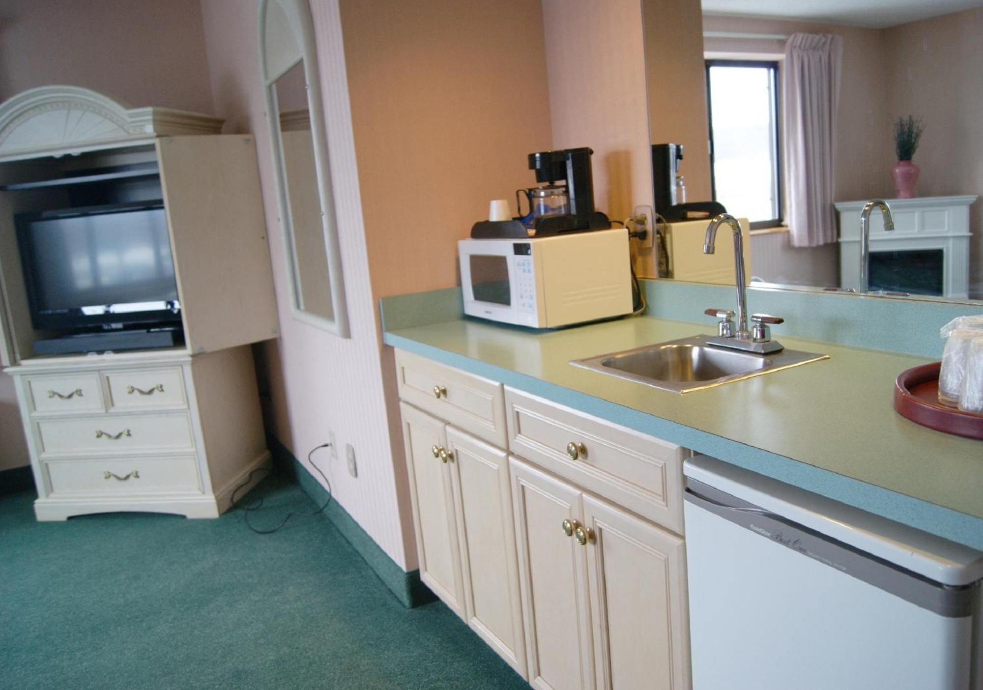 Motel Meadow Court - 2*