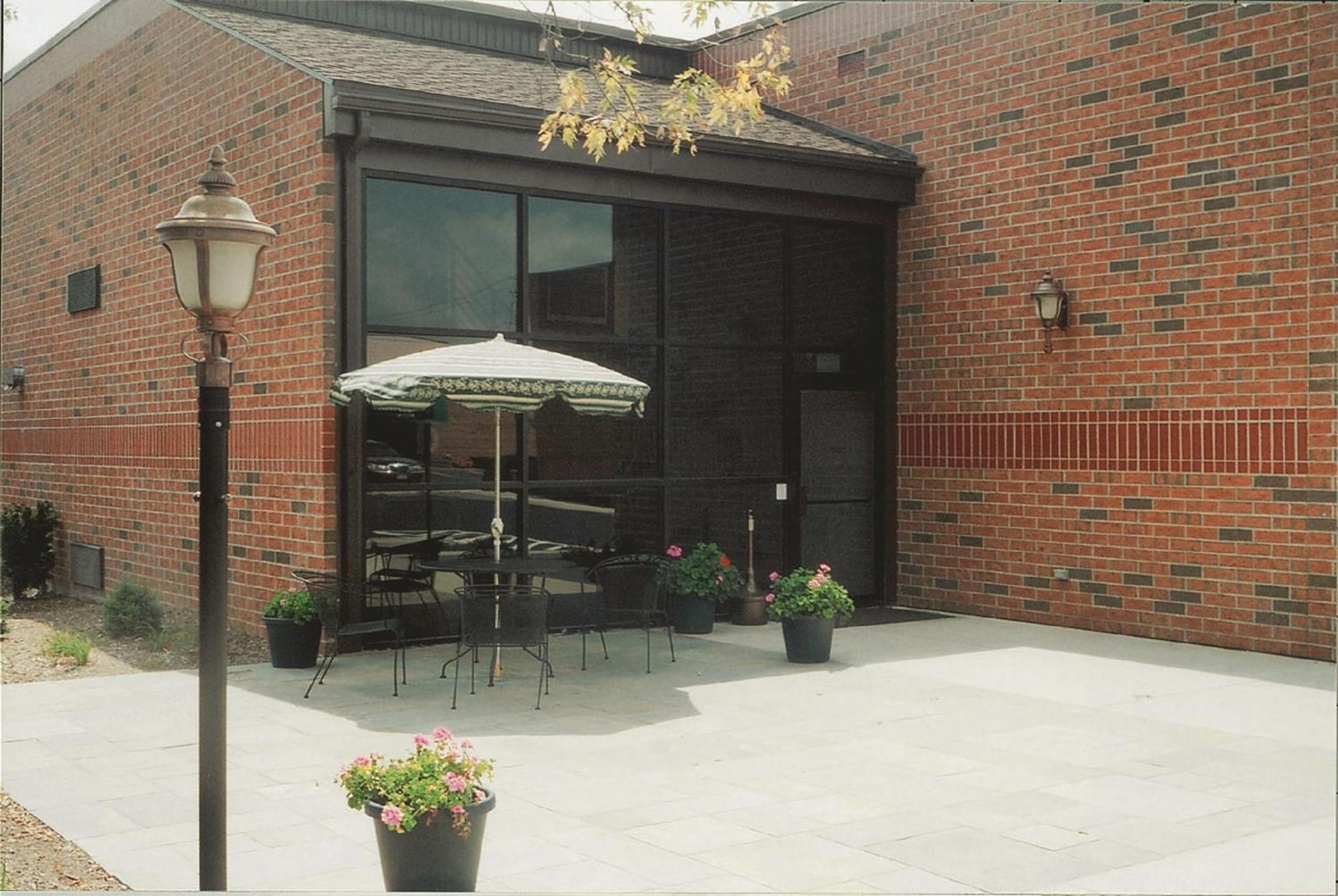 Motel Meadow Court -