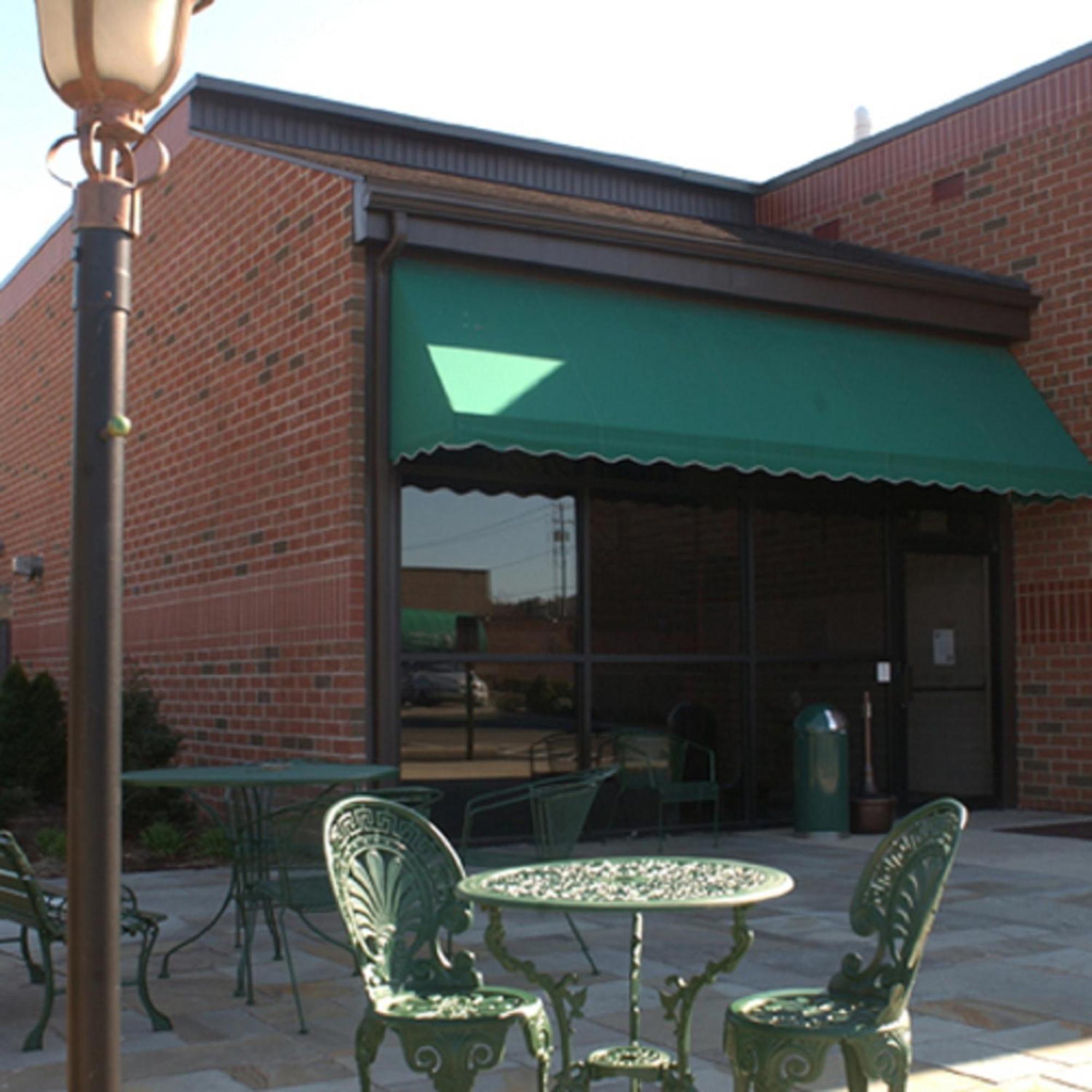Motel Meadow Court -