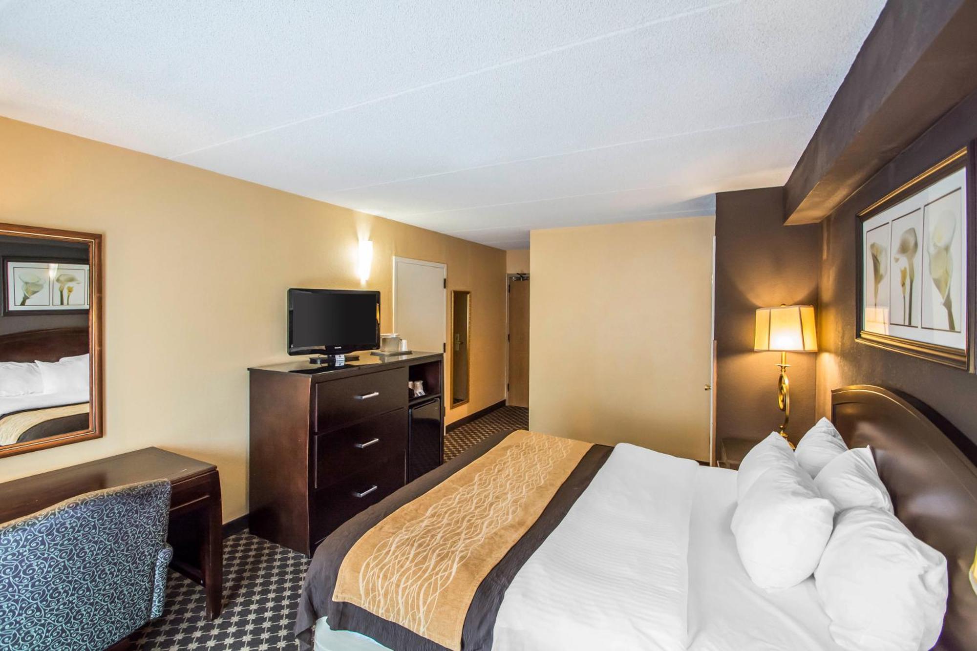 Inn Quality - Area Ithaca