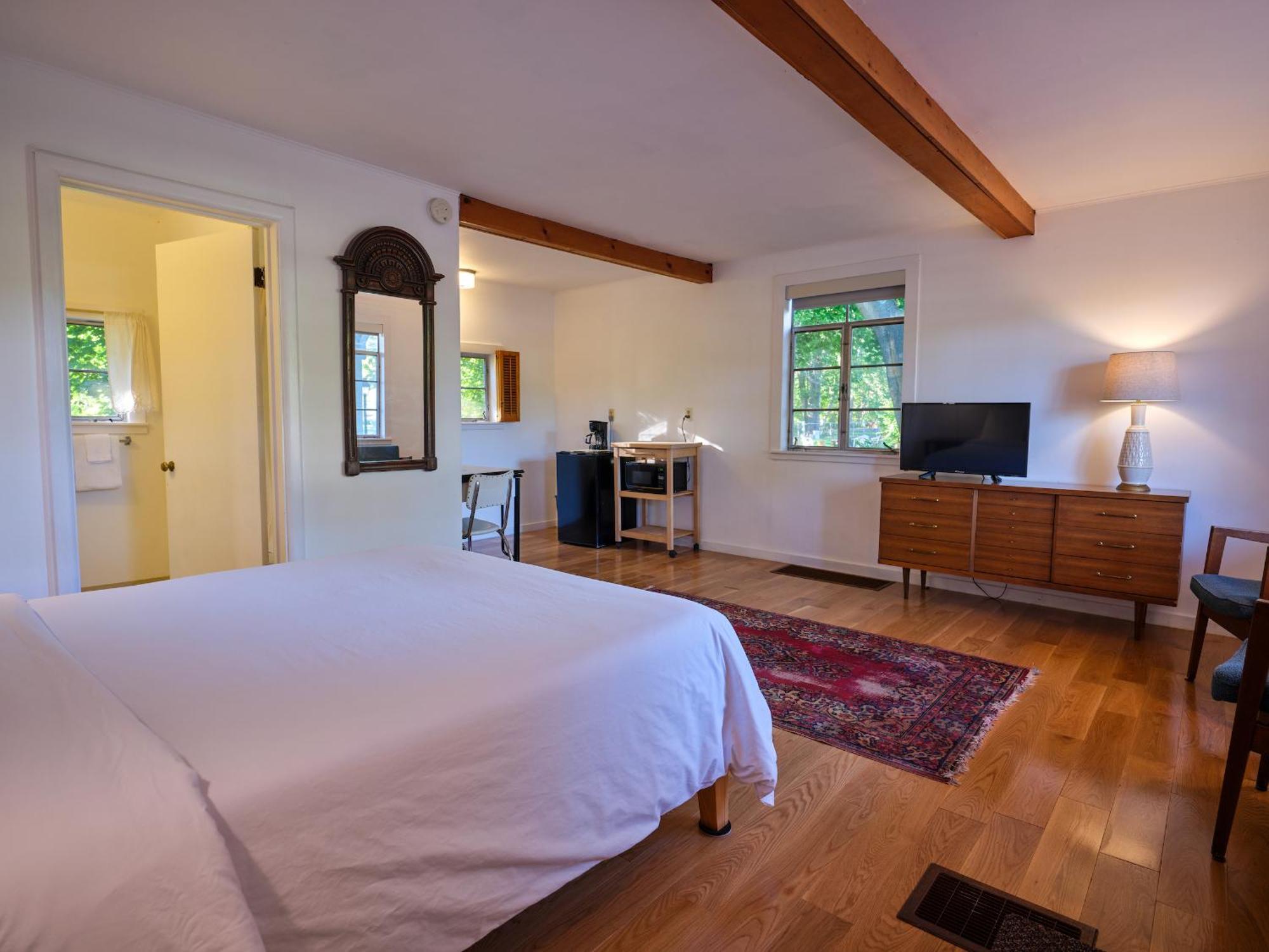 Hotel The Grayhaven Ithaca