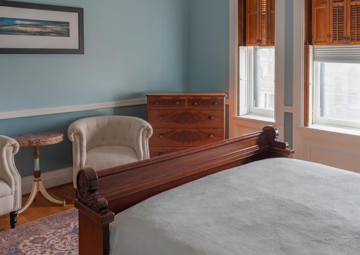 William Henry Miller Bed & Breakfast