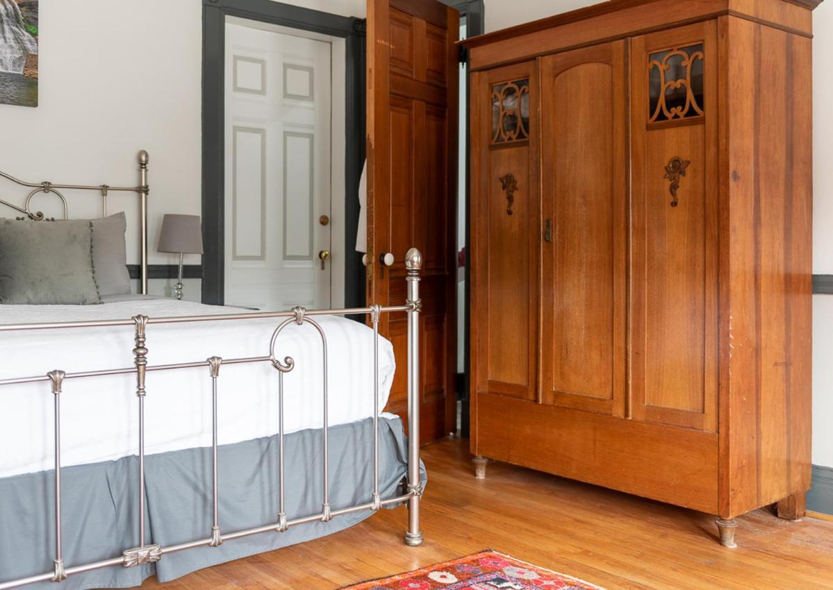 Bed & Breakfast William Henry Miller 4*