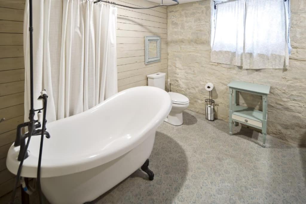 Charming In Historic Downtown Apartment Ithaca