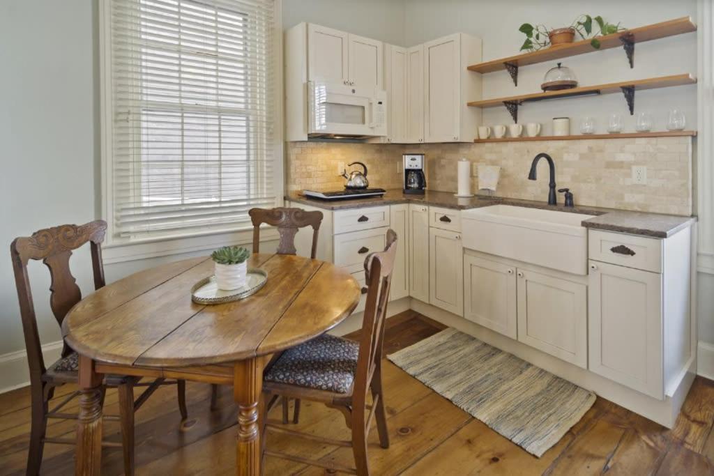 Historic In Downtown Apartamento *
