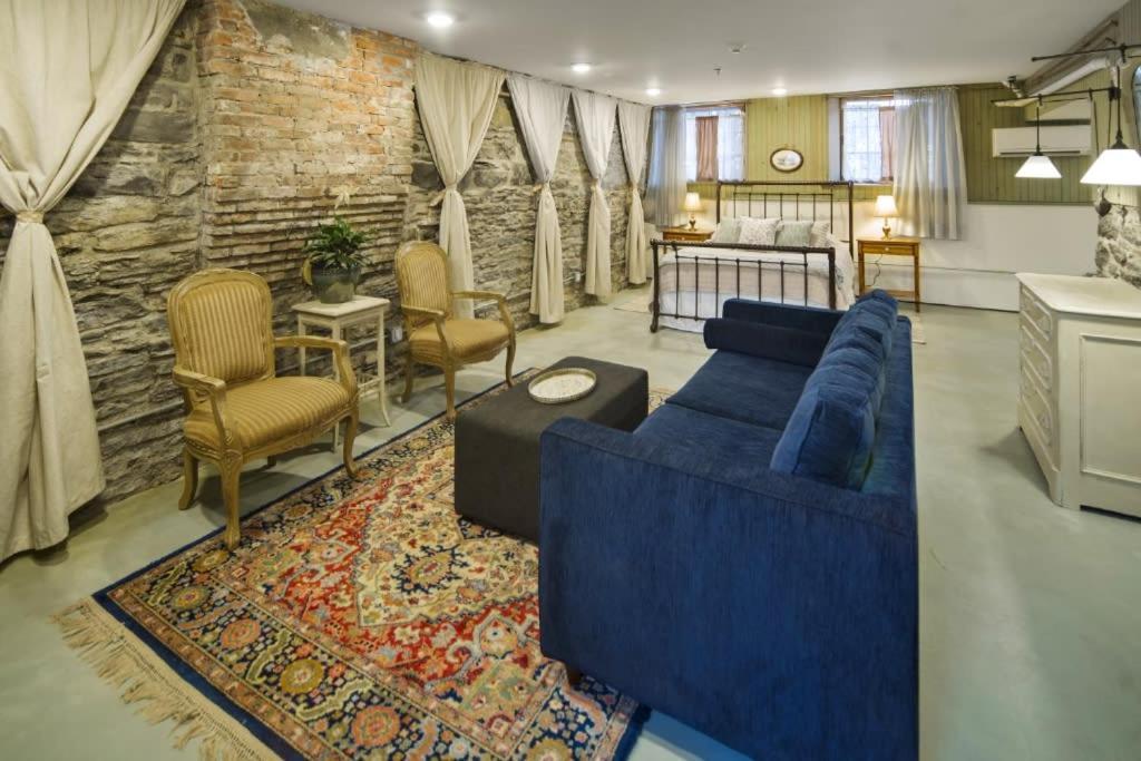 Apartment Charming In Historic Downtown Ithaca