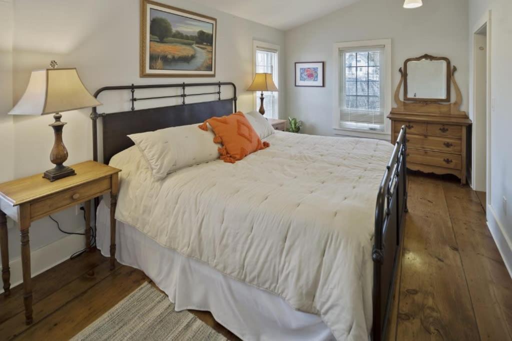 Apartamento Historic In Downtown Ithaca