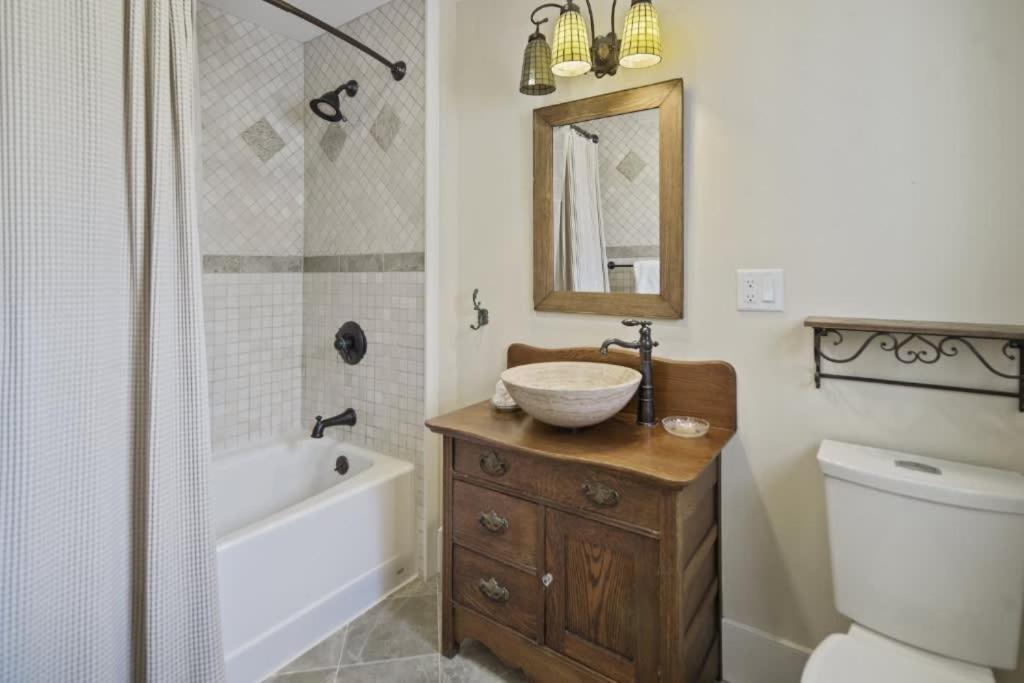 Historic Dewitt Park House With Yard In Downtown Holiday home