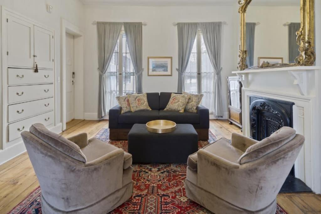 Apartamento Historic In Downtown