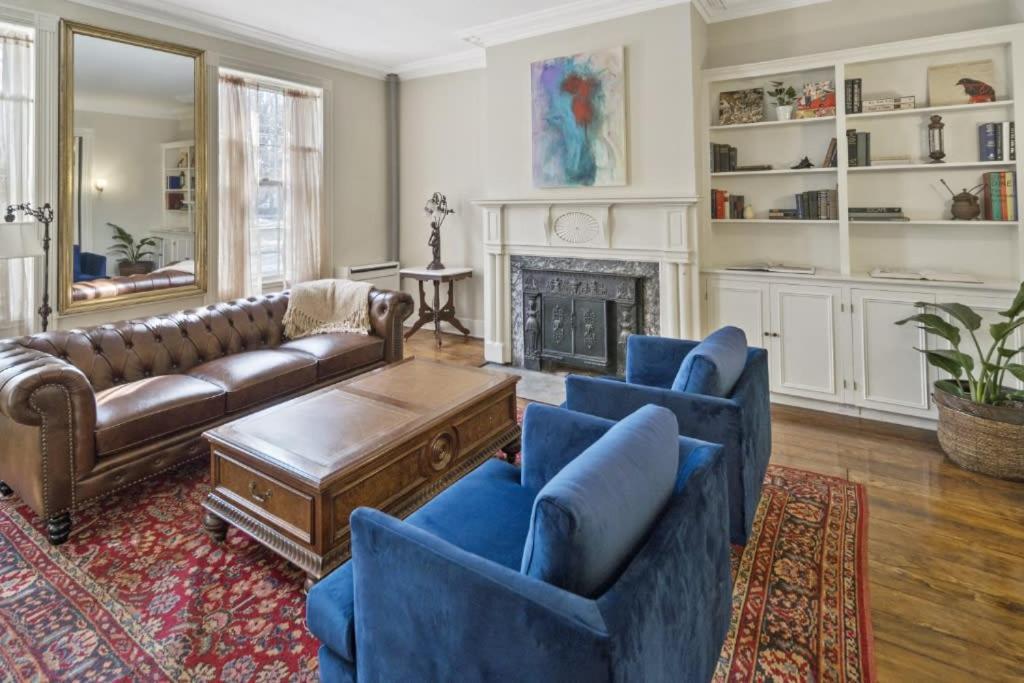 Historic Dewitt Park House With Yard In Downtown Holiday home *