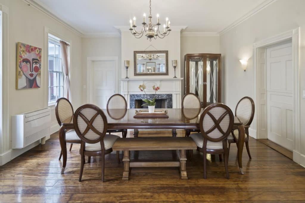 Historic Dewitt Park House With Yard In Downtown * Ithaca