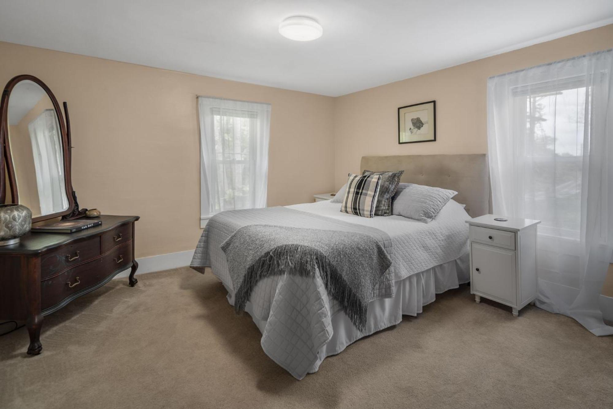 Peaceful Treman Park With Game Holiday home Ithaca