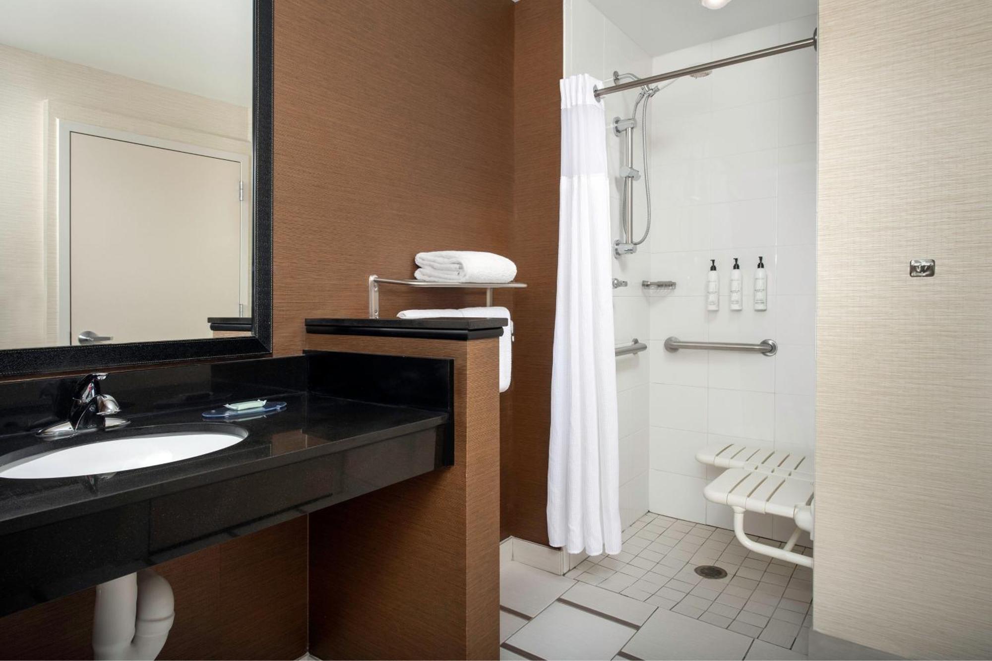 Fairfield & By Marriott Ithaca