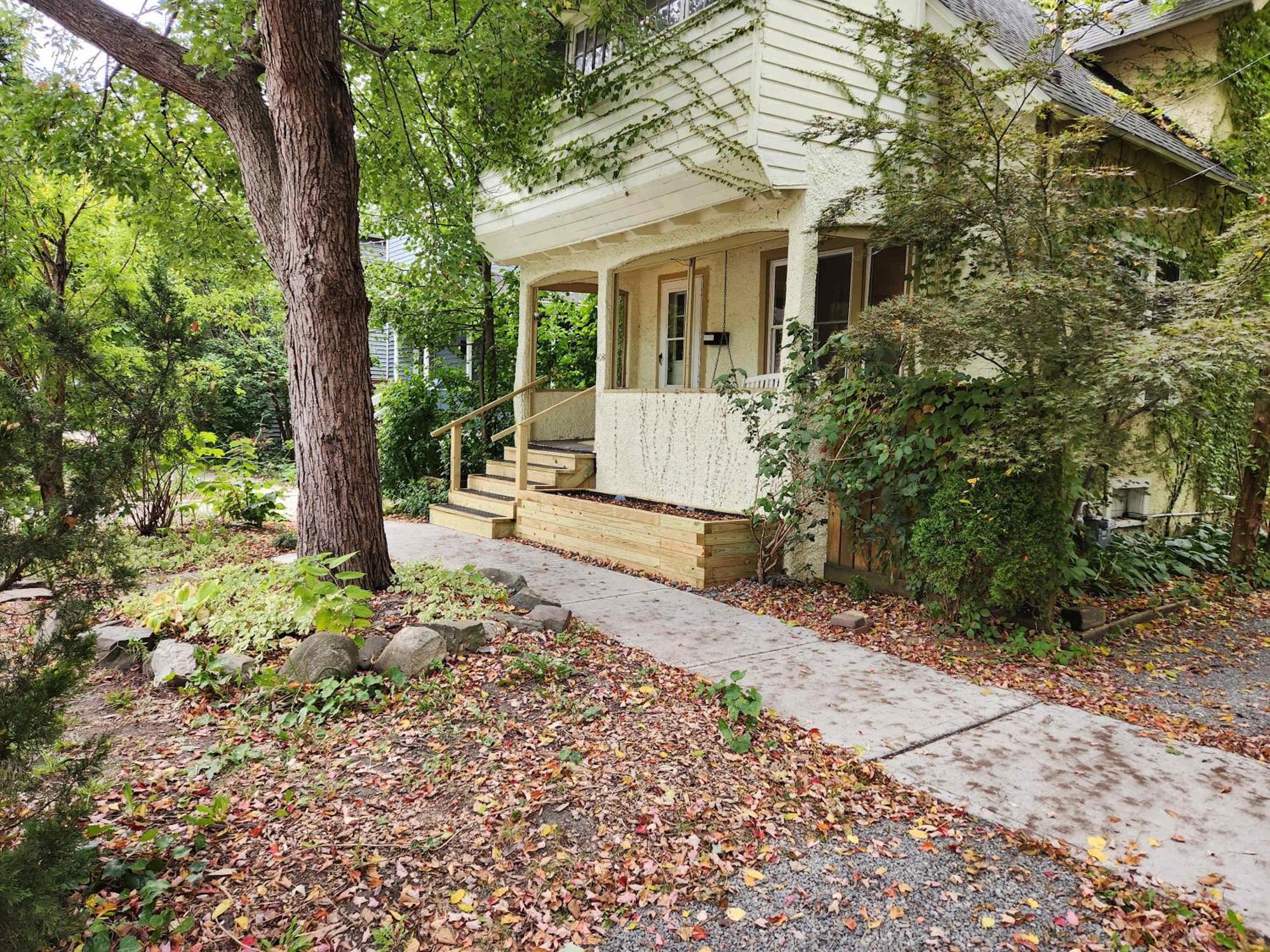 Cozy 3 Bedroom House In Downtown Casa de férias Ithaca