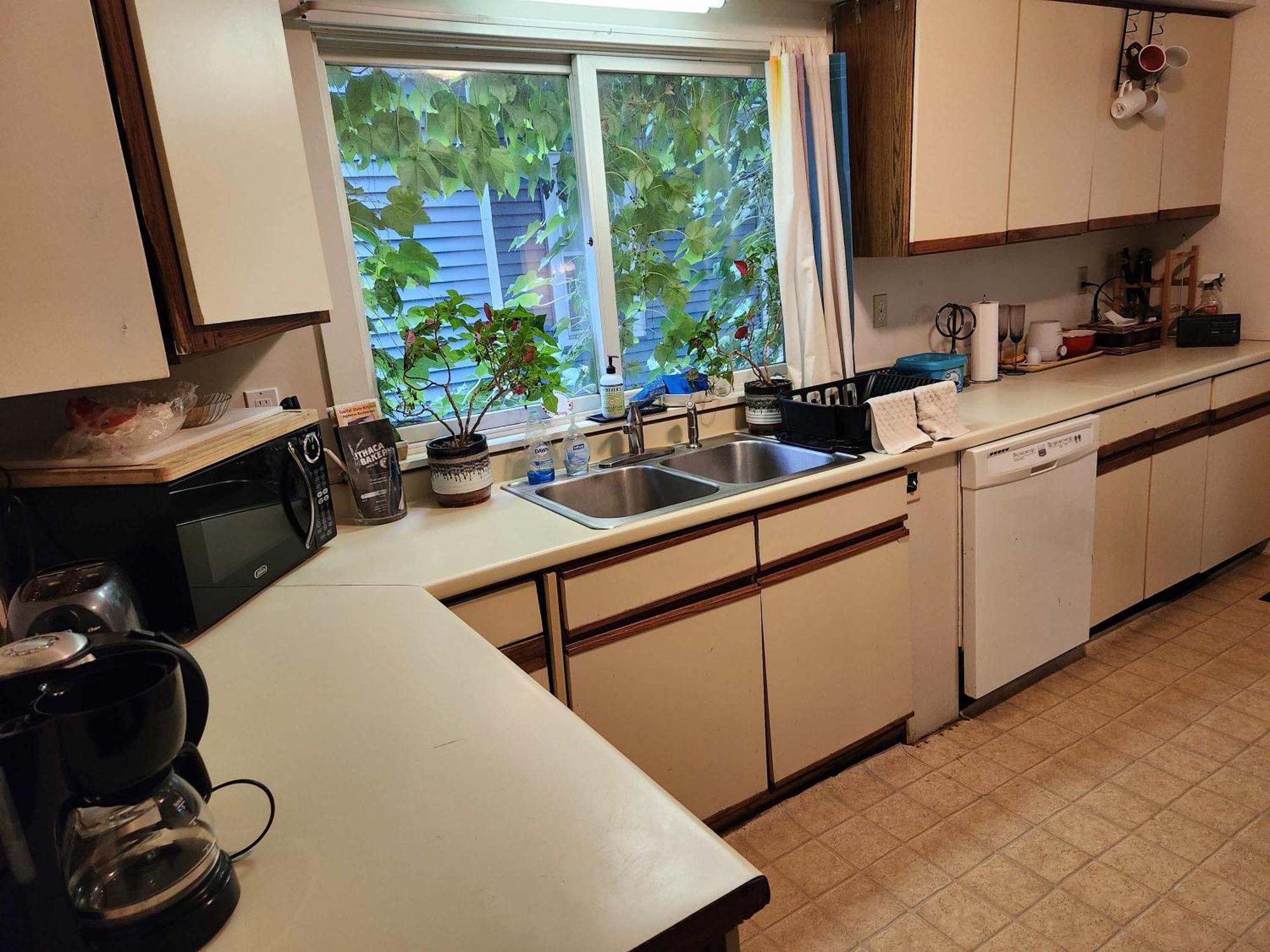 Cozy 3 Bedroom House In Downtown Ithaca
