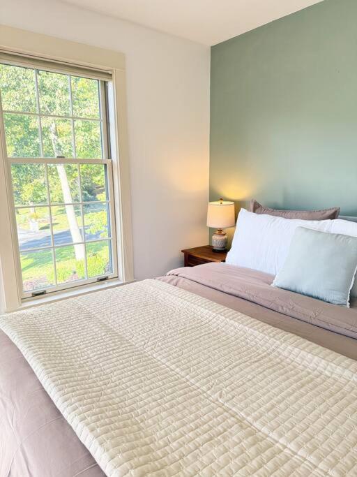 Cozy Retreat - Fenced Yard - 7 Min To Cornell Casa de férias Ithaca