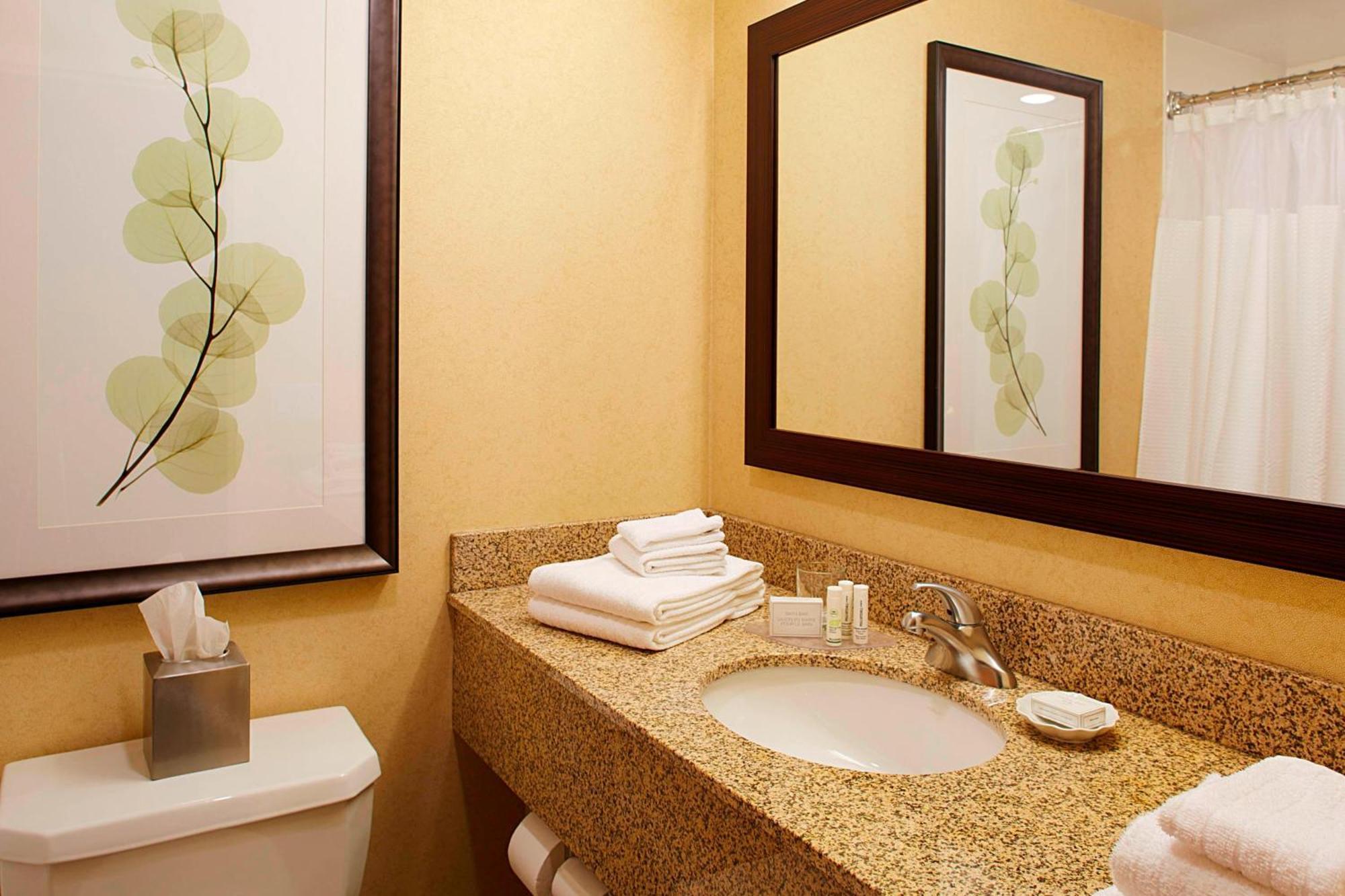 Courtyard By Marriott Airport/university 3* Ithaca