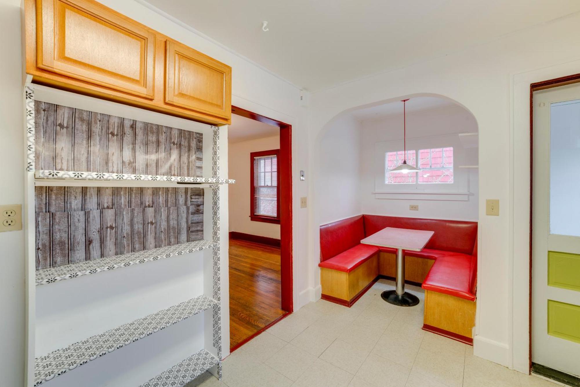 Walk To Cornell Charming Duplex! Holiday home *