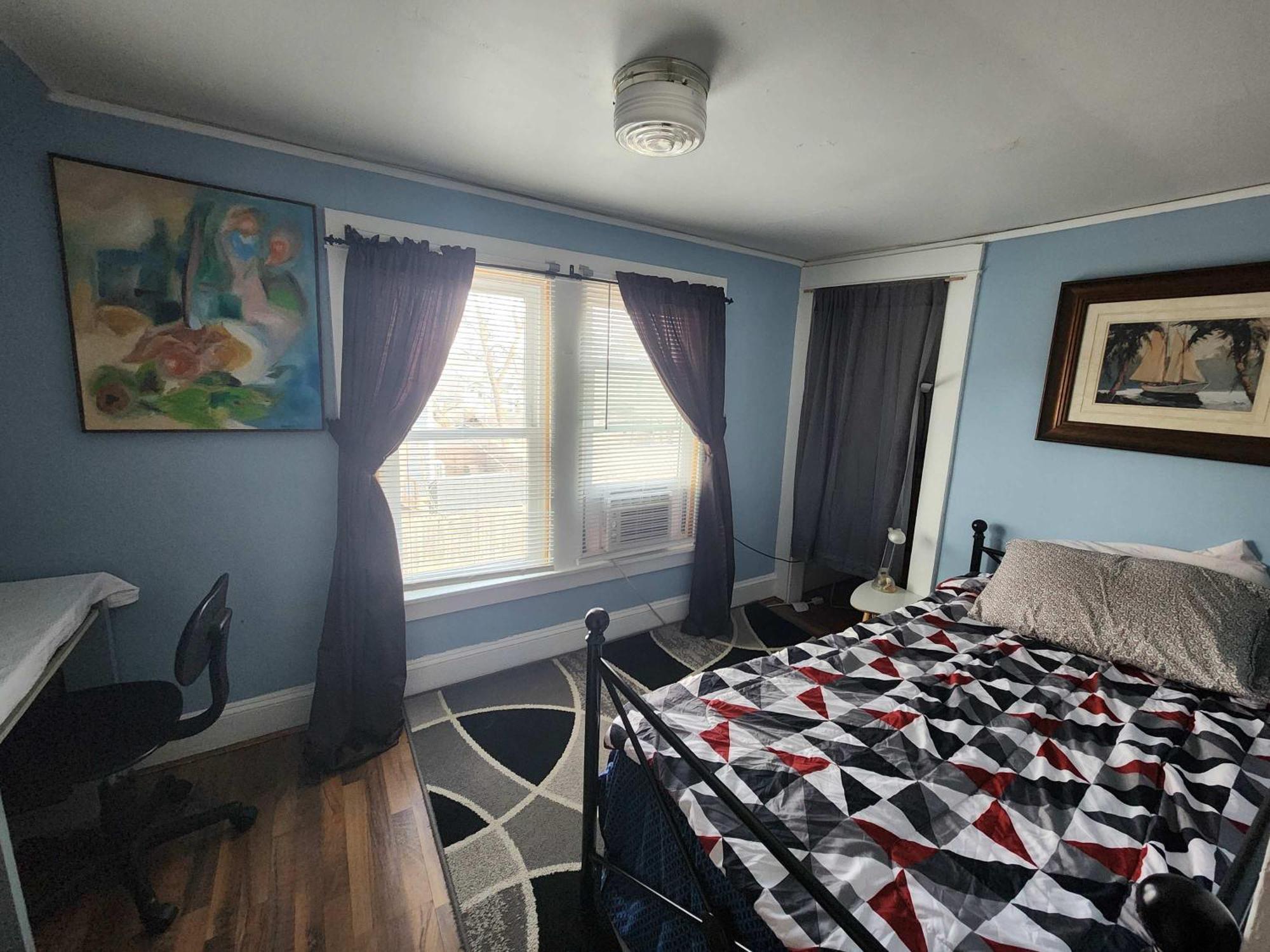 Casa de férias Cozy 3 Bedroom House In Downtown *