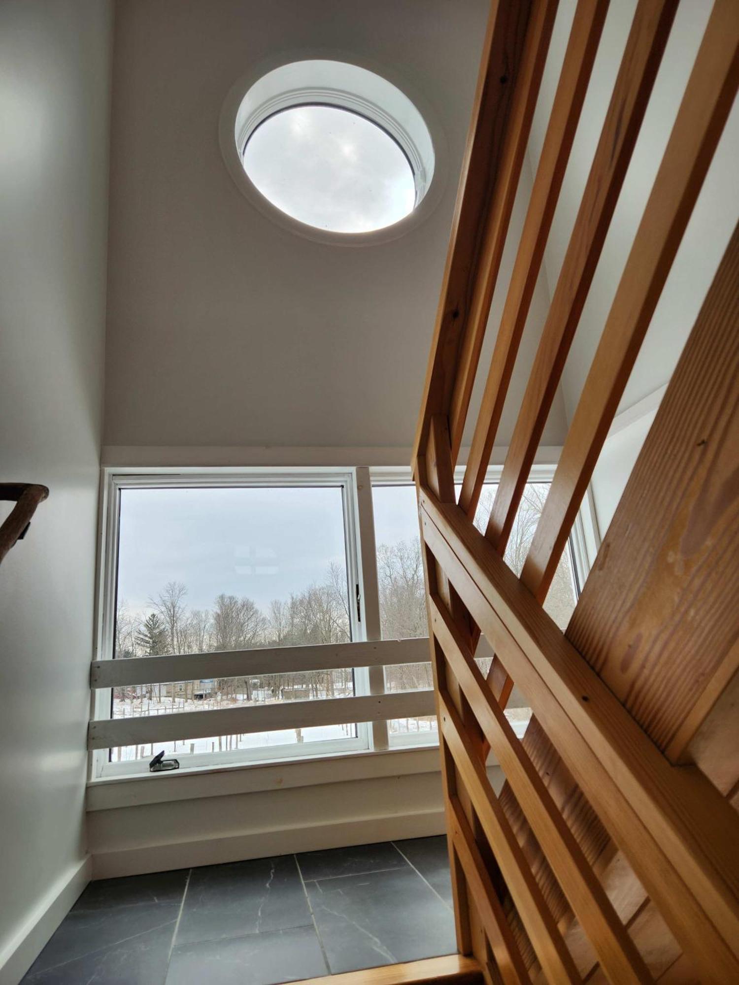 Holiday home The Sugar Cube, A Stunning, Spacious, And Modern With An Orchard Maze Ithaca