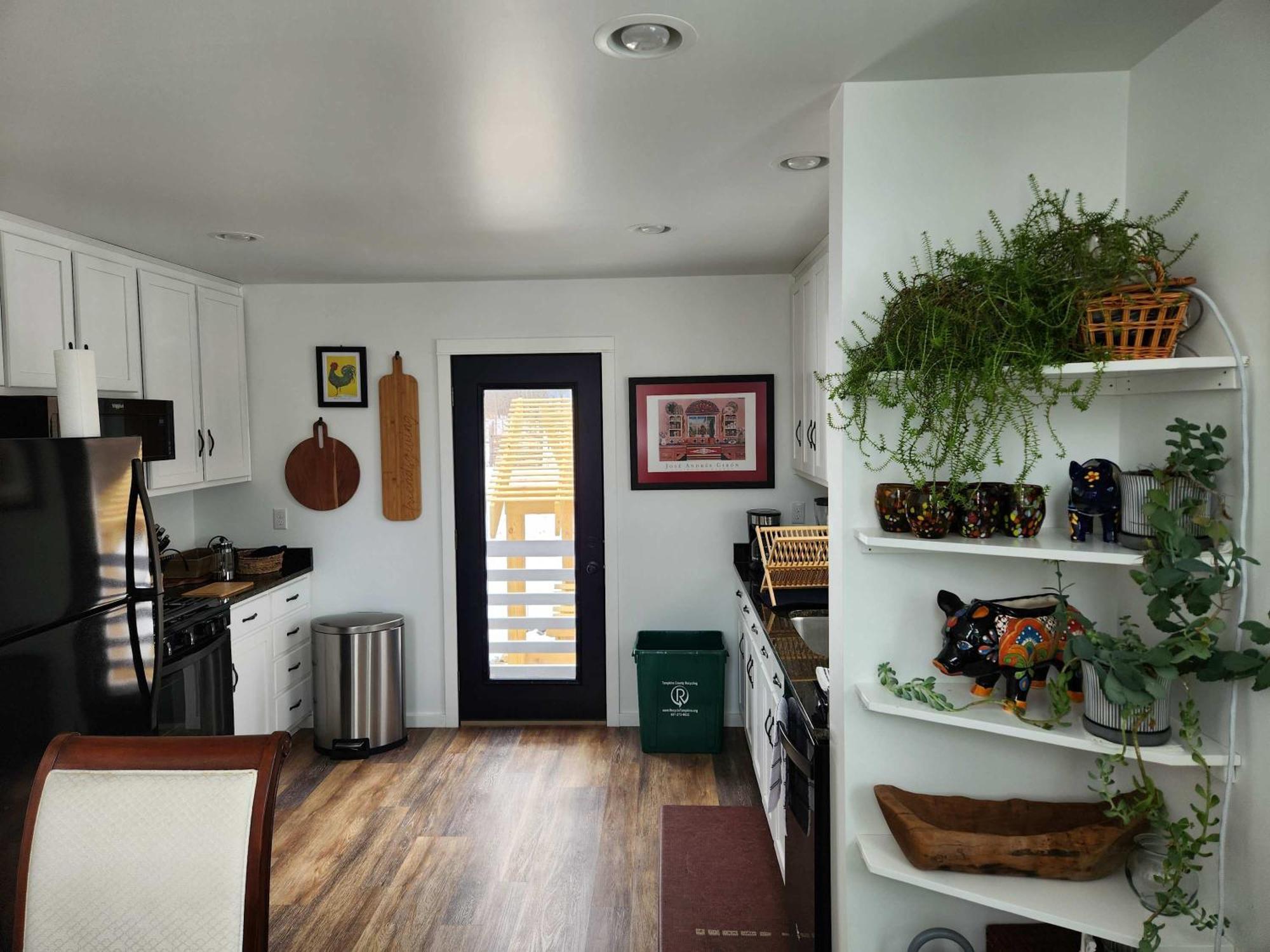 The Sugar Cube, A Stunning, Spacious, And Modern With An Orchard Maze * Ithaca