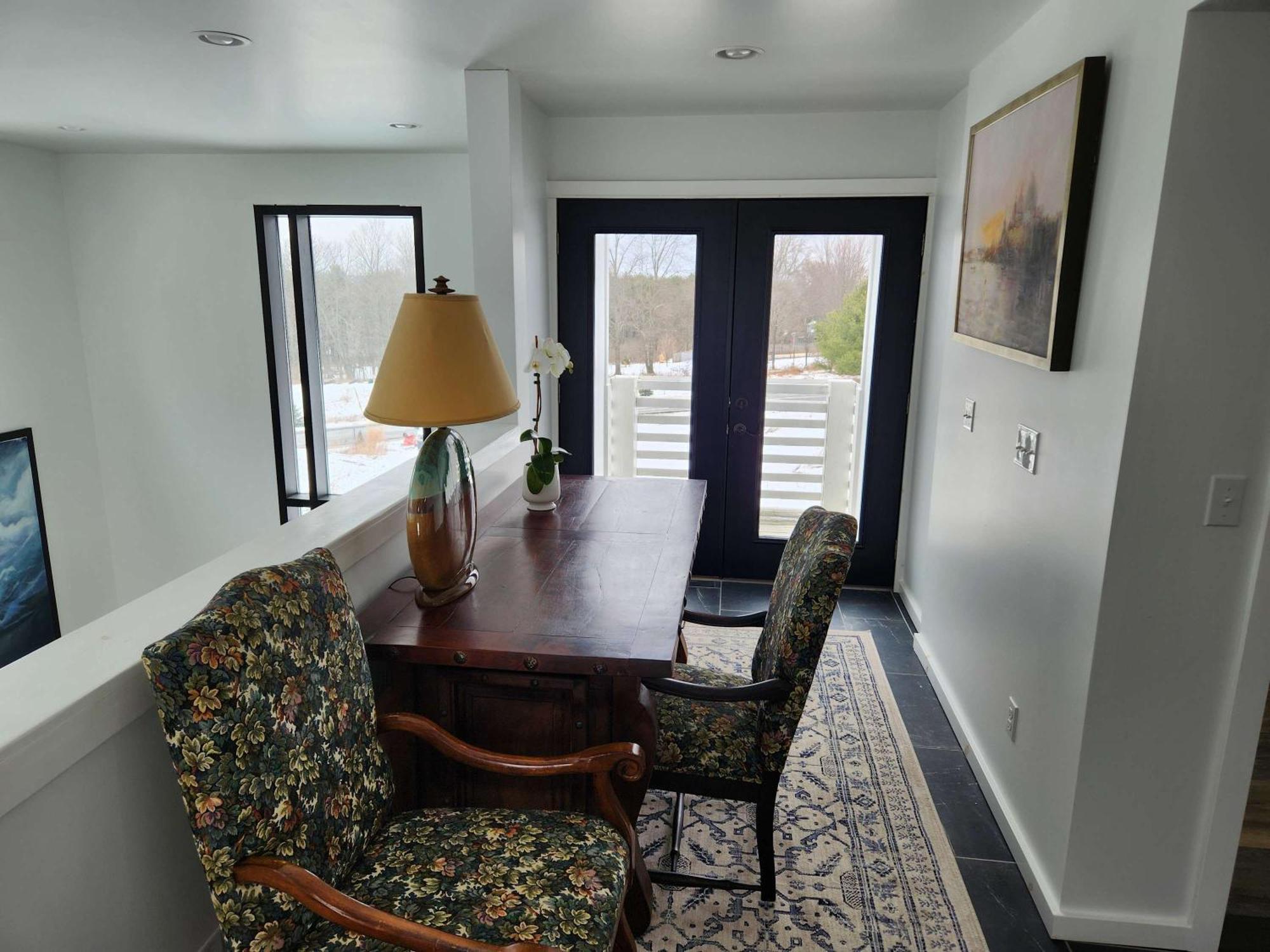 Holiday home The Sugar Cube, A Stunning, Spacious, And Modern With An Orchard Maze *