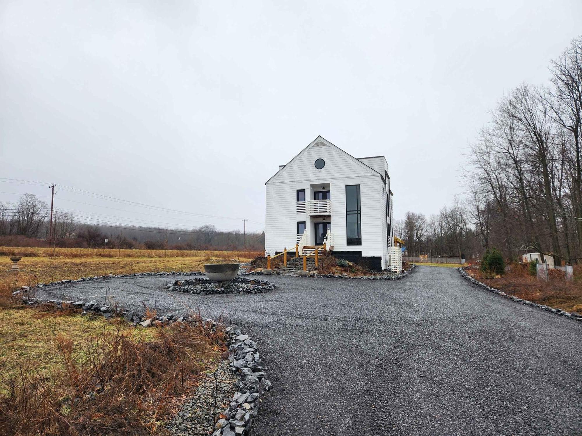 The Sugar Cube, A Stunning, Spacious, And Modern With An Orchard Maze Holiday home *