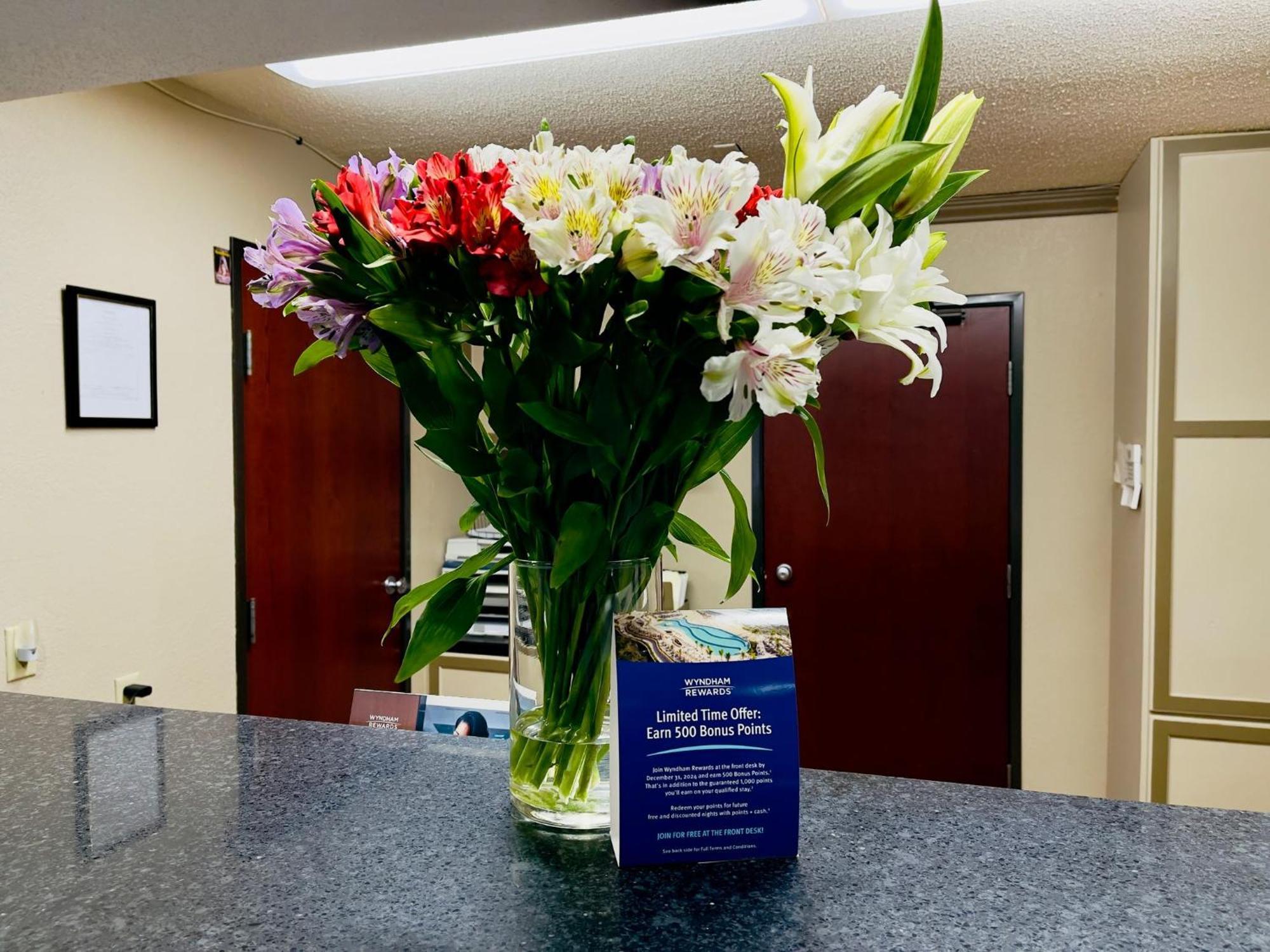 Hotel Super 8 By Wyndham Ithaca