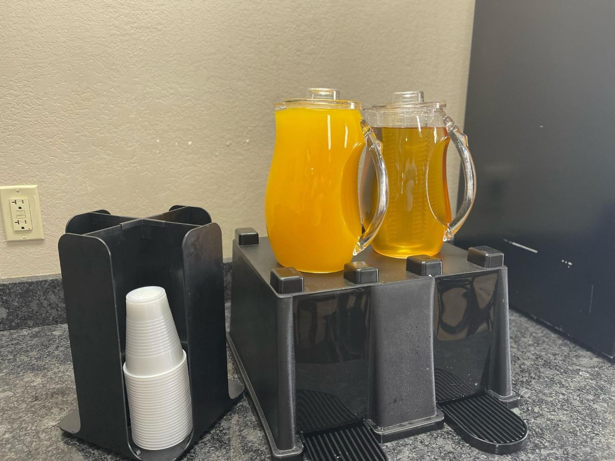 Super 8 By Wyndham Hotel Ithaca