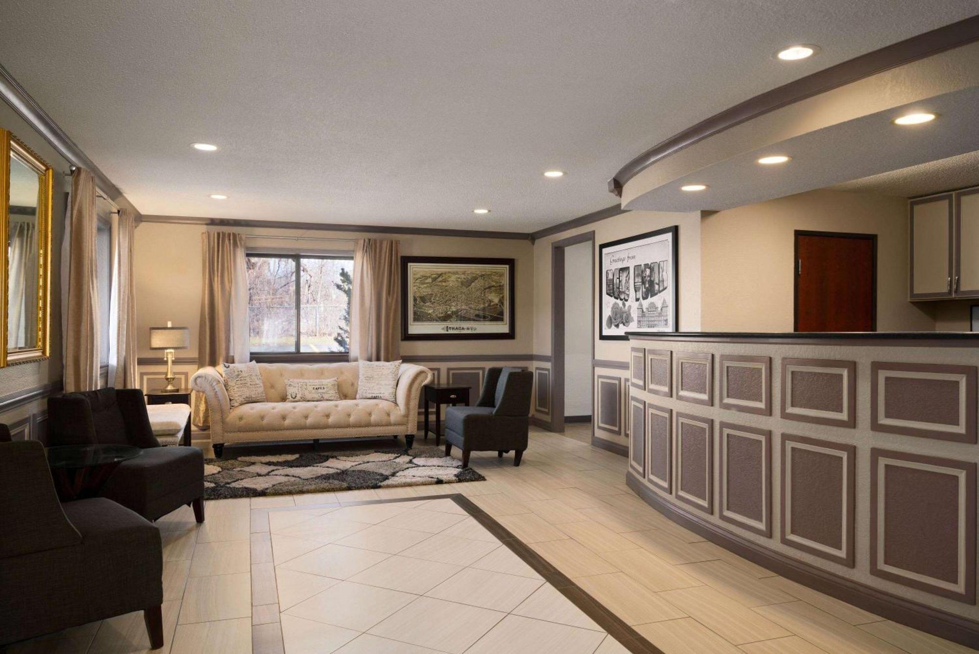 Super 8 By Wyndham
