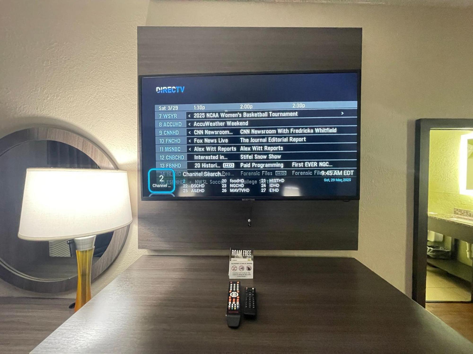 Super 8 By Wyndham Ithaca