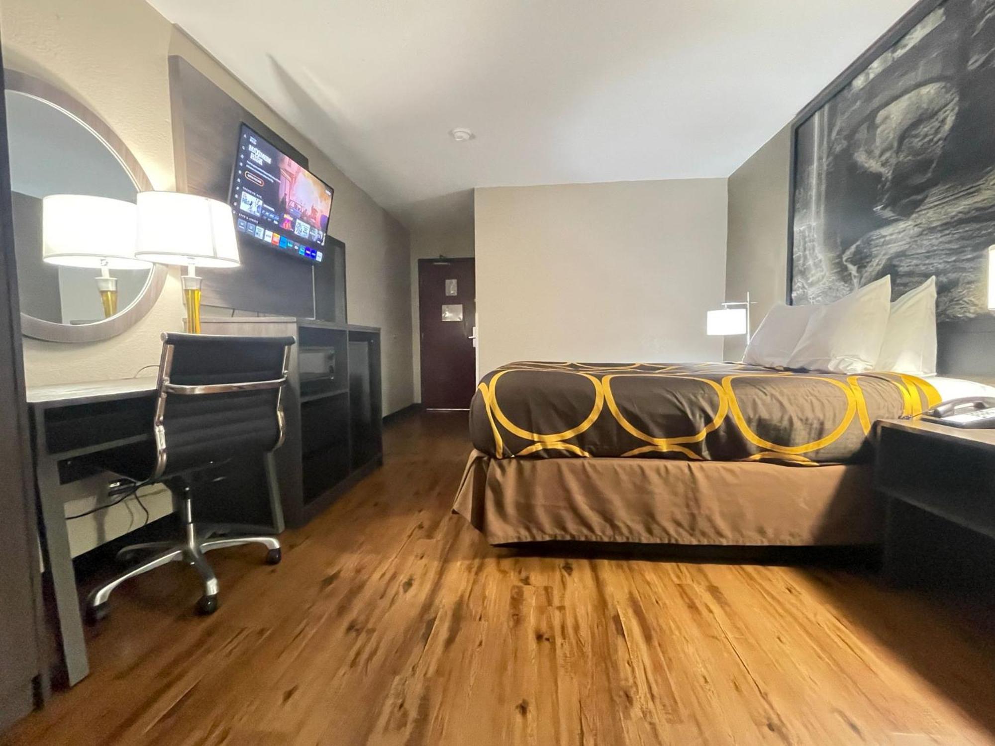Hotel Super 8 By Wyndham