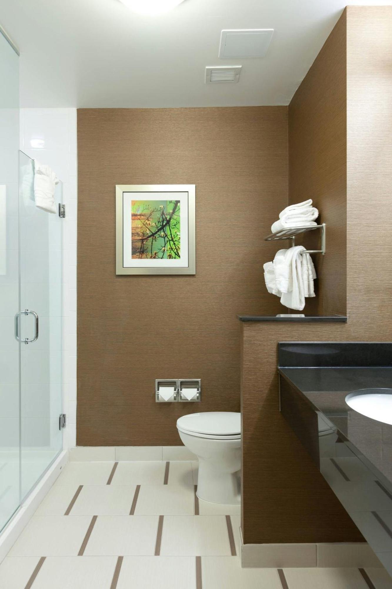 Fairfield & By Marriott Ithaca
