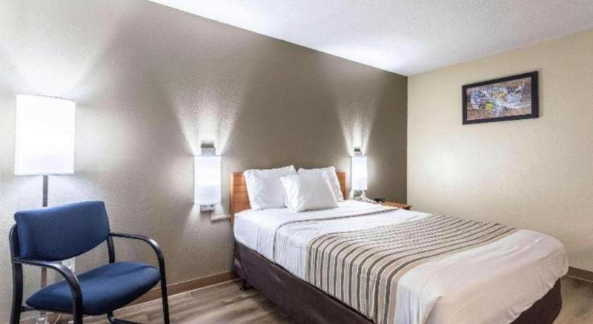 Econo Hotel Ithaca
