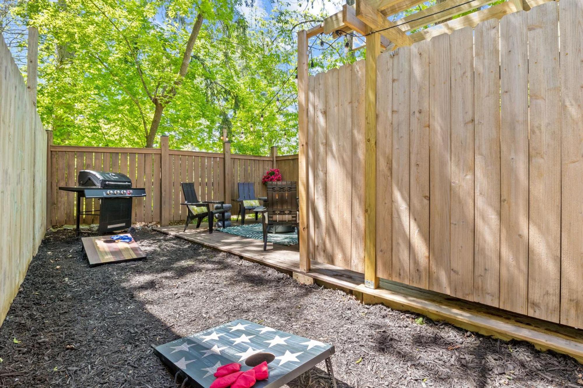 Hot Tub! Close To Cornell, College, Commons! Holiday home Ithaca