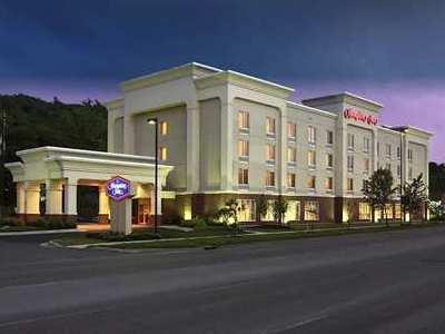 Hampton Hotel Ithaca