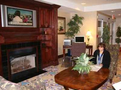 Hampton Hotel