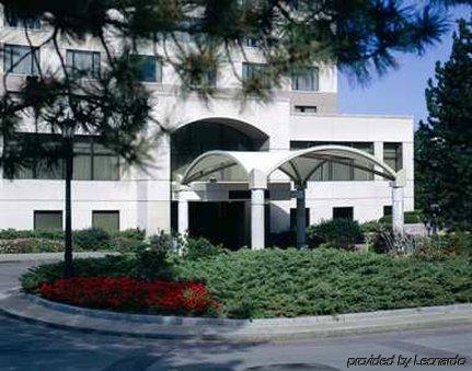 The Statler At Cornell Ithaca