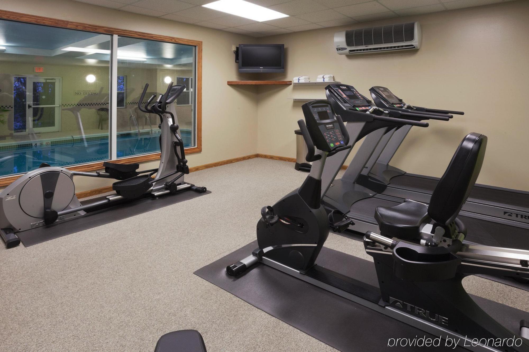 Country & By Radisson, Ithaca, Ny Hotel 3*