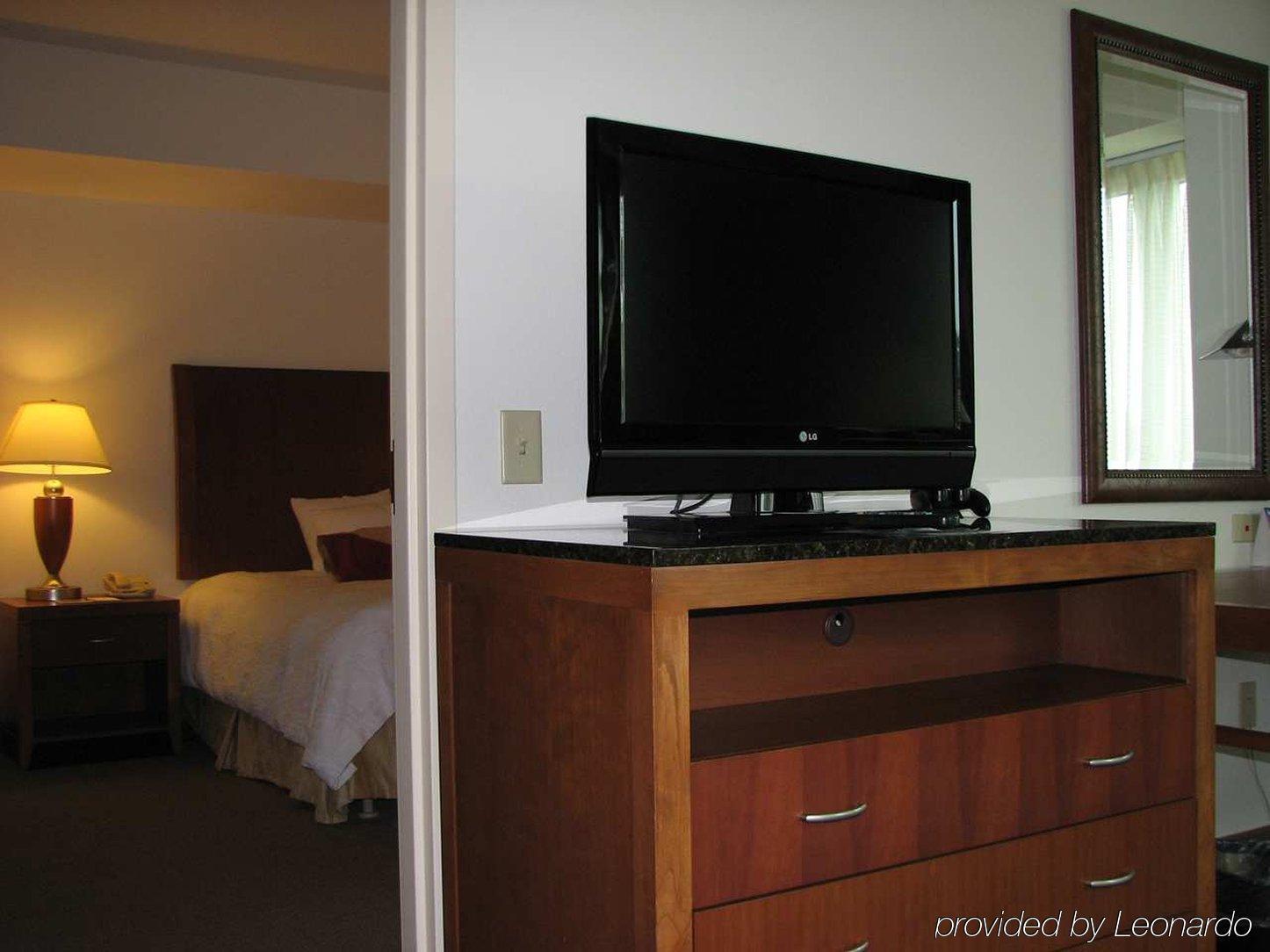 Hilton Garden Inn 3*