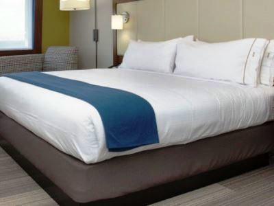 Hotel Express & By Ihg Ithaca