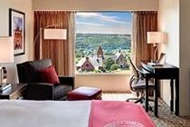 The Statler At Cornell