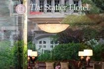 The Statler At Cornell 4* Ithaca