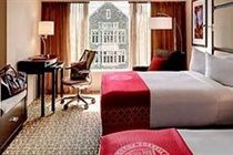 The Statler At Cornell 4*