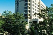 The Statler At Cornell Hotel Ithaca