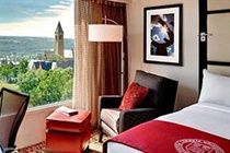 The Statler At Cornell Hotel
