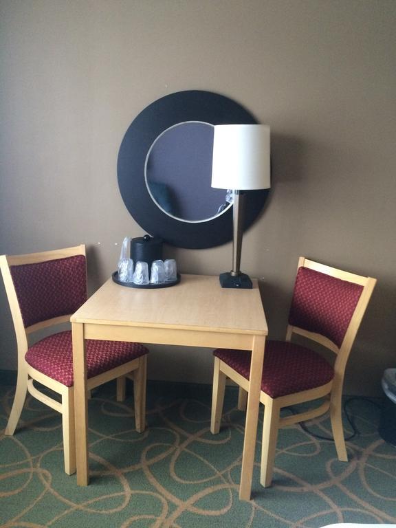 Hotel Clarion & Conference Center Ithaca