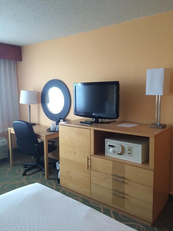 Clarion & Conference Center 3* Ithaca