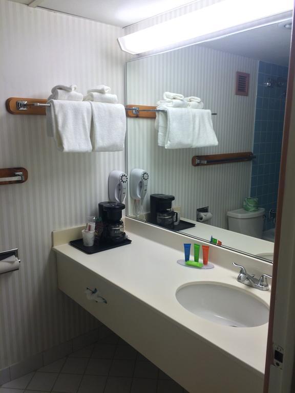 Clarion & Conference Center Hotel Ithaca