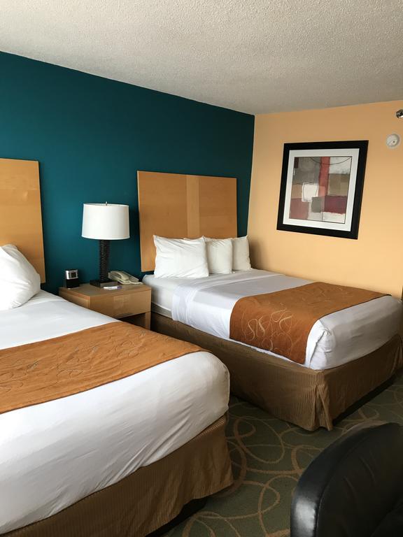Hotel Clarion & Conference Center 3*